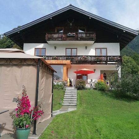 Christl'S Traum Apartment Saint Wolfgang Exterior foto