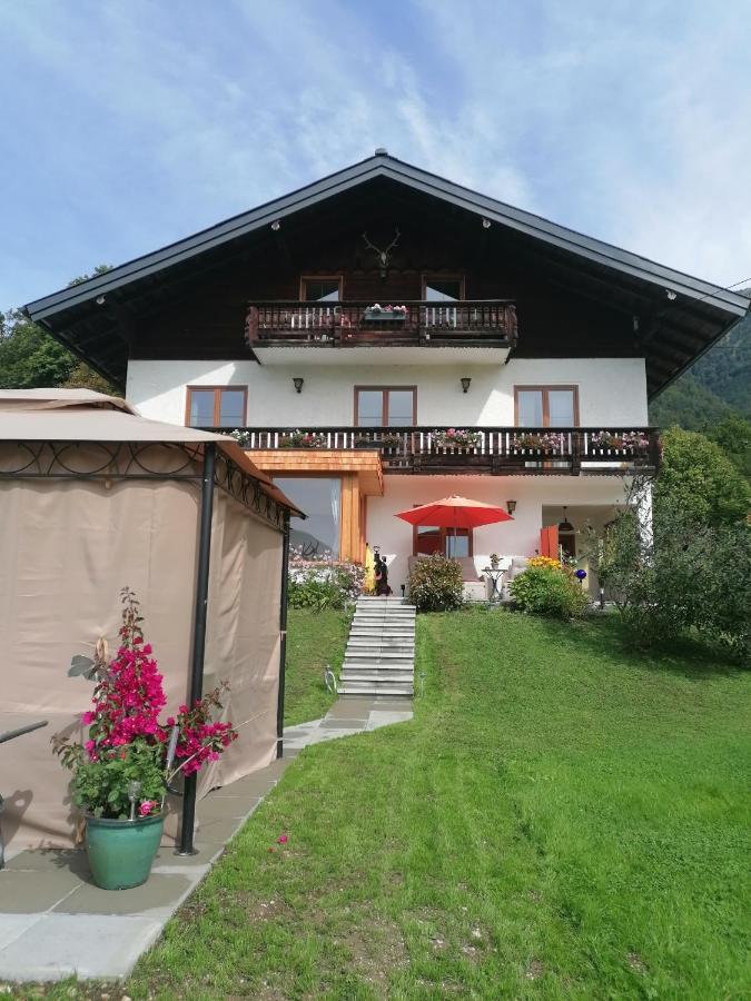 Christl'S Traum Apartment Saint Wolfgang Exterior foto